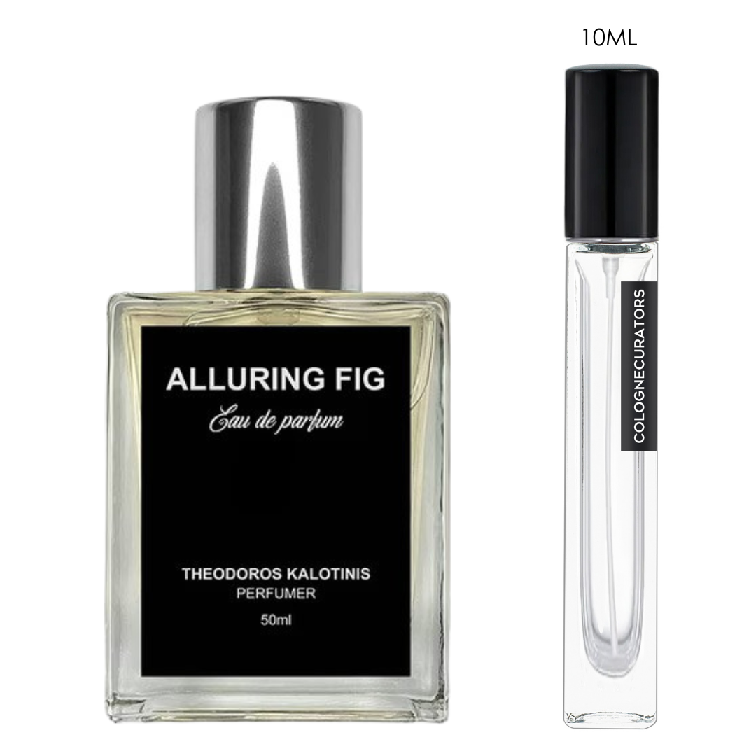SAMPLE - Theodoros Kalotinis Alluring Fig EDP