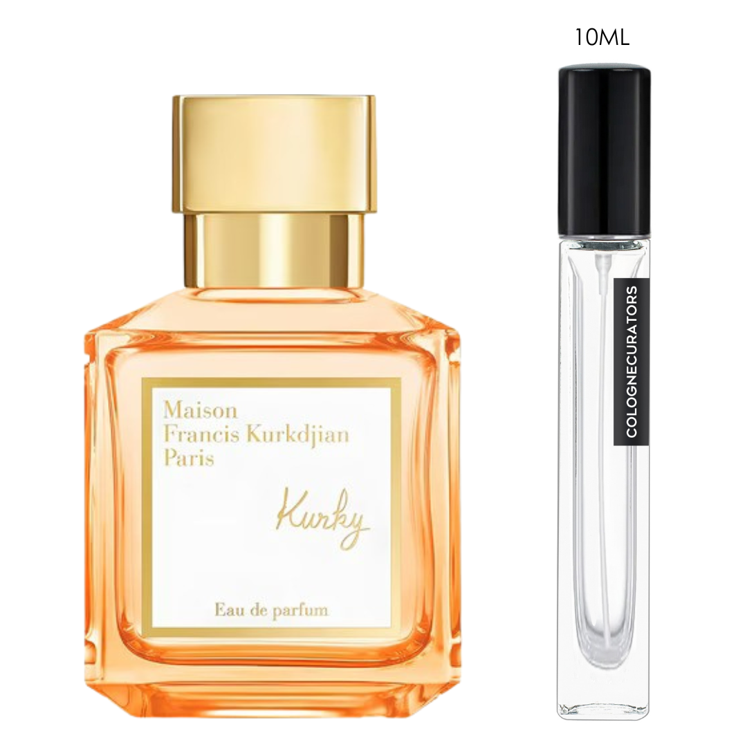 SAMPLE - Maison Francis Kurkdjian Kurky EDP
