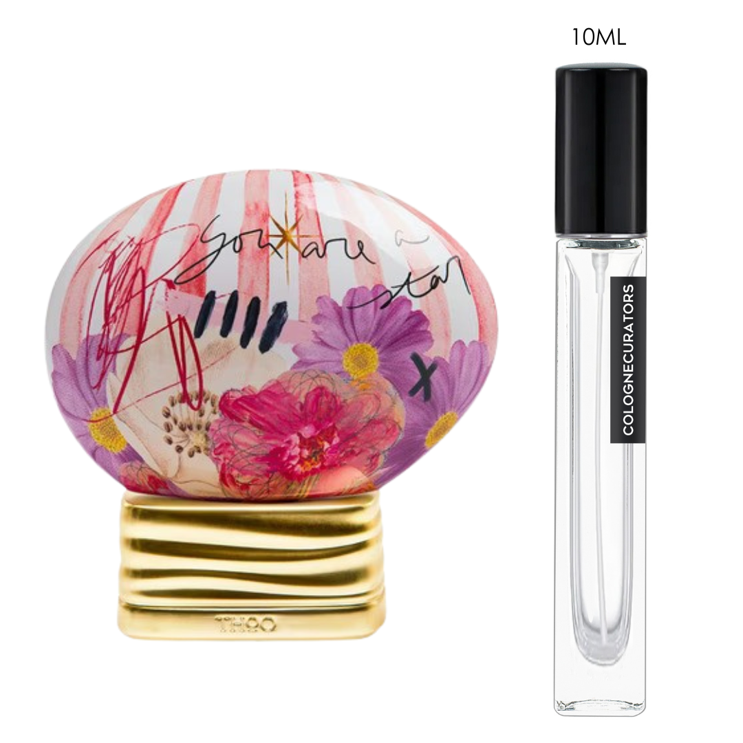 SAMPLE - The House of Oud Guilty Crush EDP