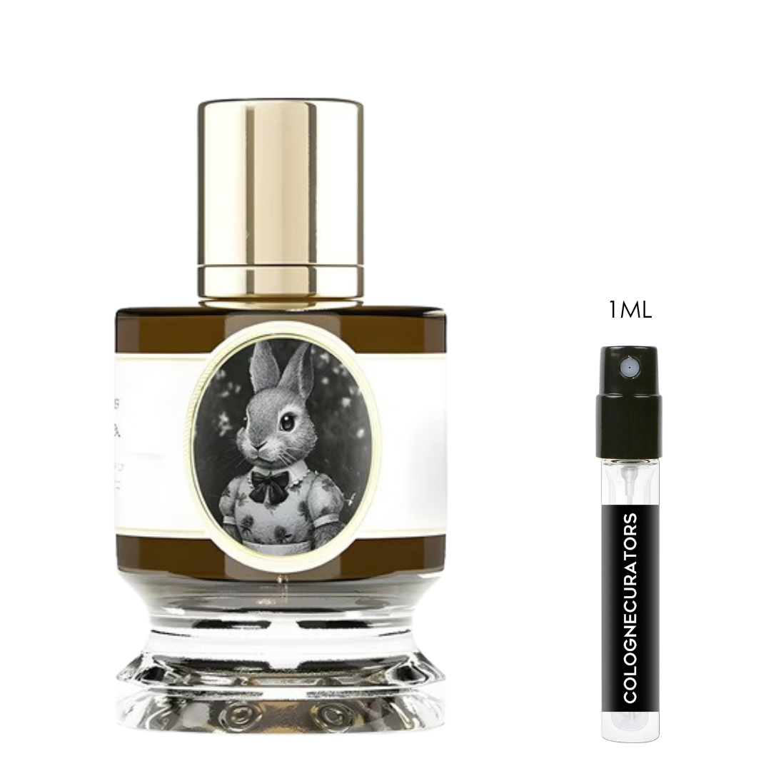 SAMPLE - Zoologist Rabbit Extrait