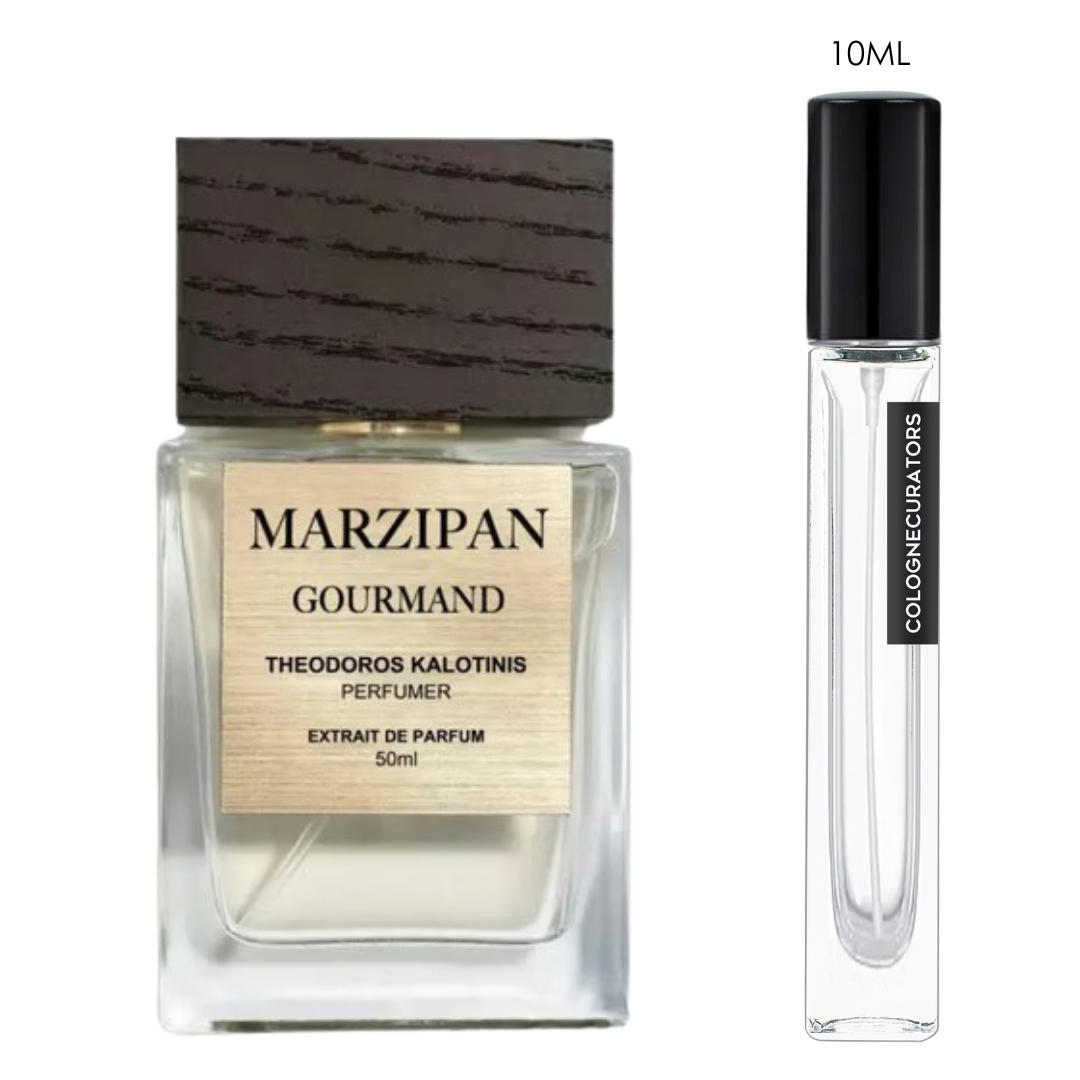 SAMPLE - Theodoros Kalotinis Marzipan Gourmand Extrait