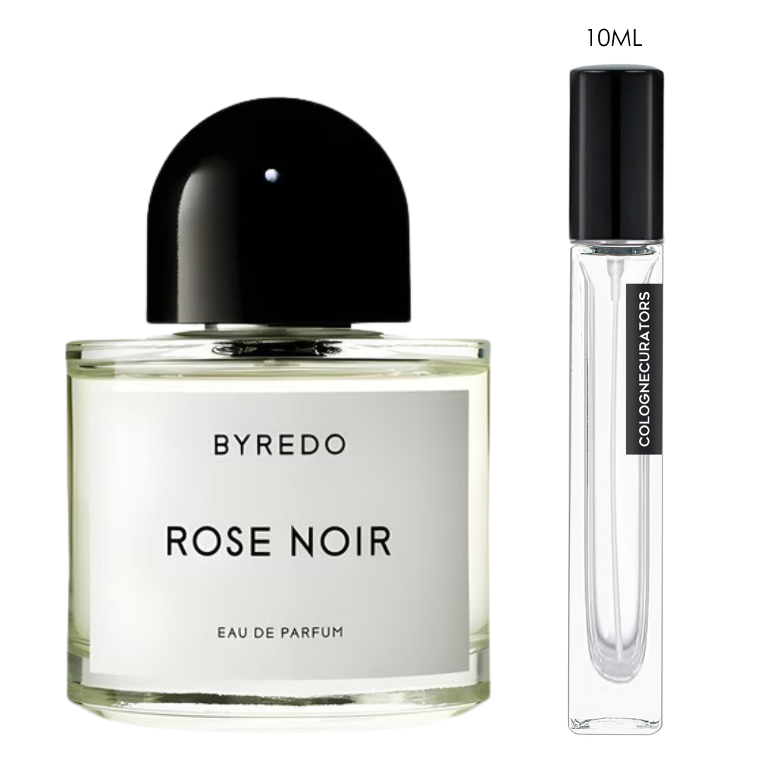 SAMPLE -  Byredo Rose Noir EDP