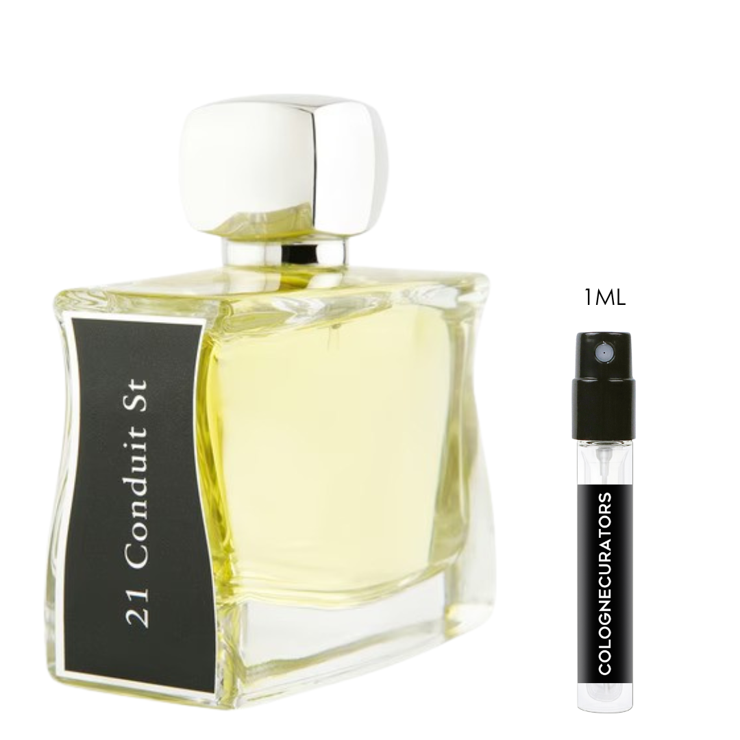 SAMPLE - Jovoy Paris 21 Conduit St EDP