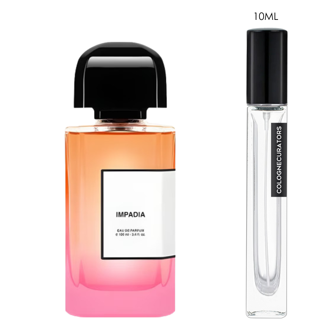 SAMPLE - BDK Parfums Impadia EDP