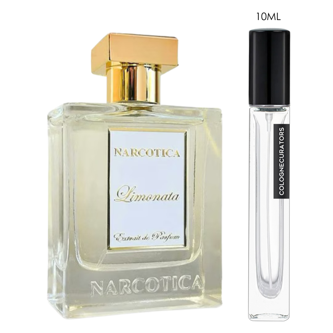 SAMPLE - Narcotica Limonata Extrait