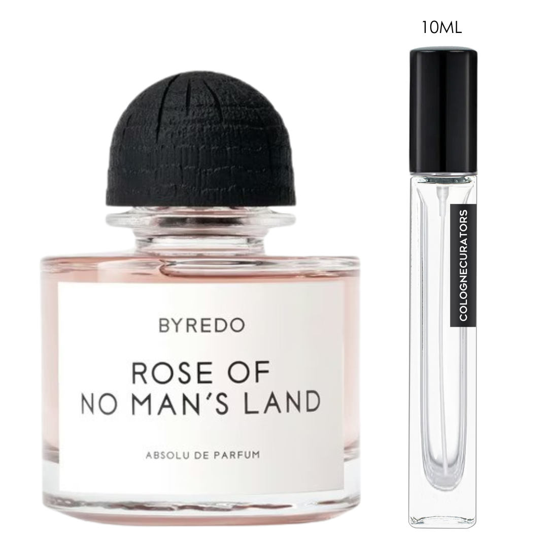 SAMPLE - Byredo Parfums Rose of No Man's Land Absolu De Parfum