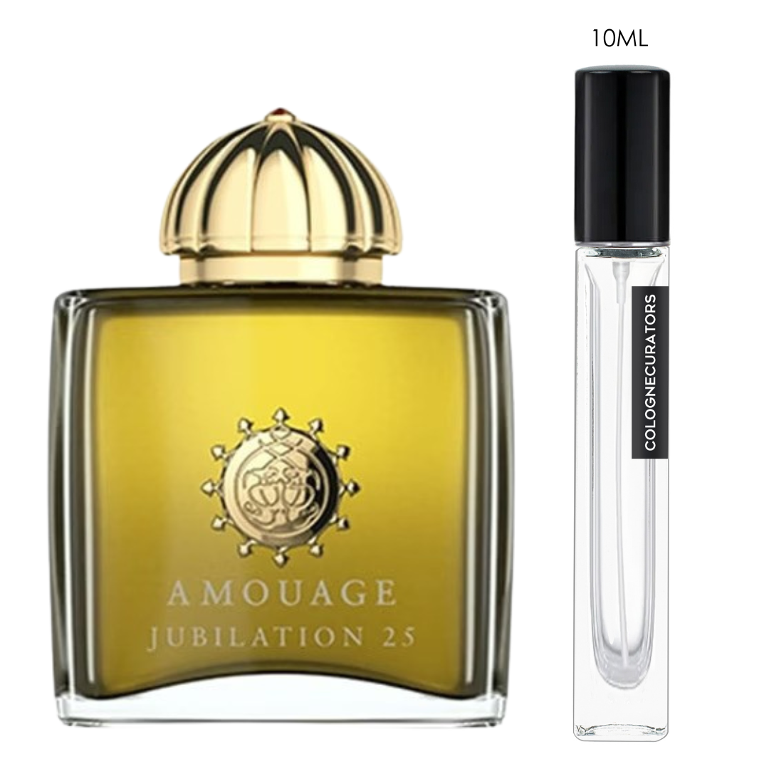 SAMPLE - Amouage Jubilation 25 Woman EDP