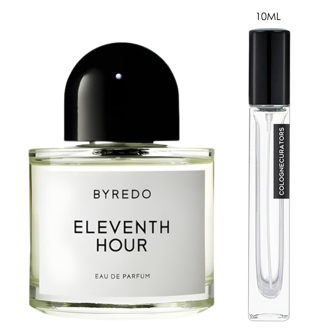 SAMPLE - Byredo Eleventh Hour EDP