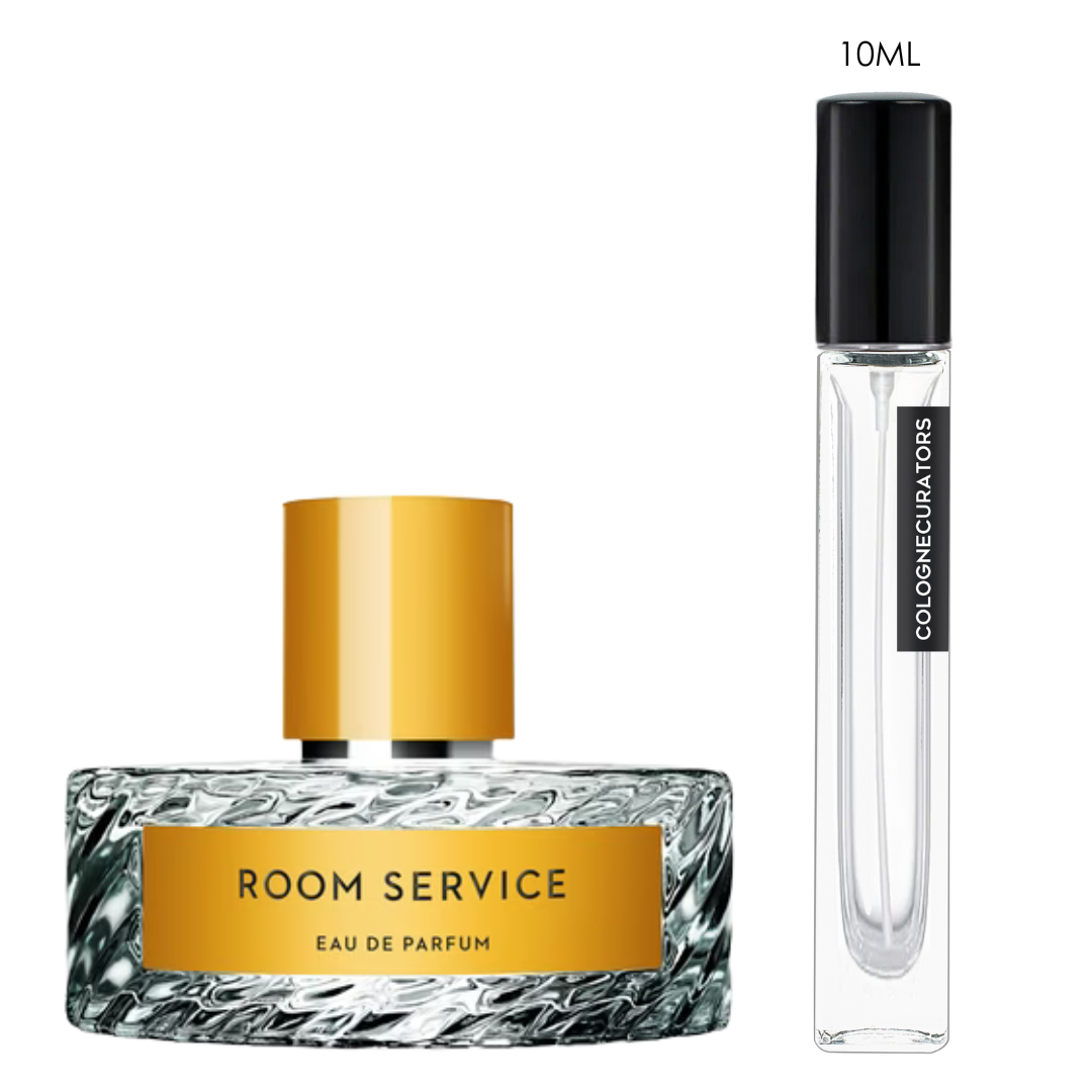 SAMPLE - Vilhelm Parfumerie Room Service EDP