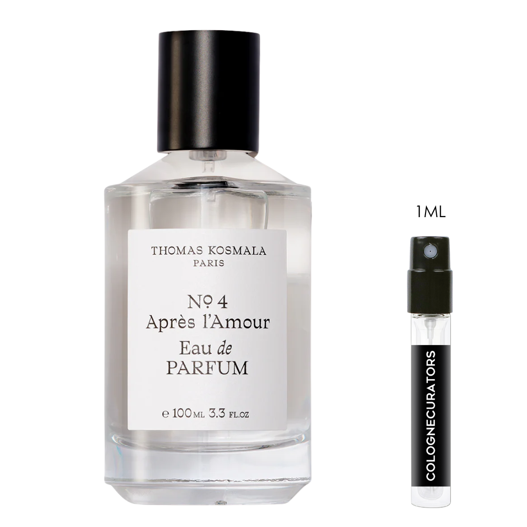 SAMPLE - Thomas Kosmala Après l’Amour EDP