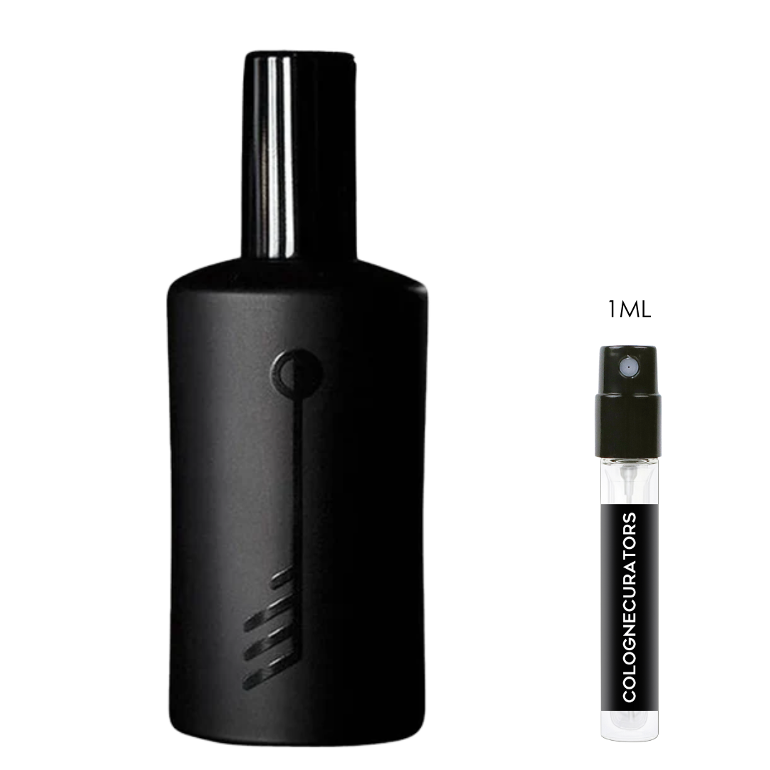 SAMPLE - Fischersund Utilykt EDP