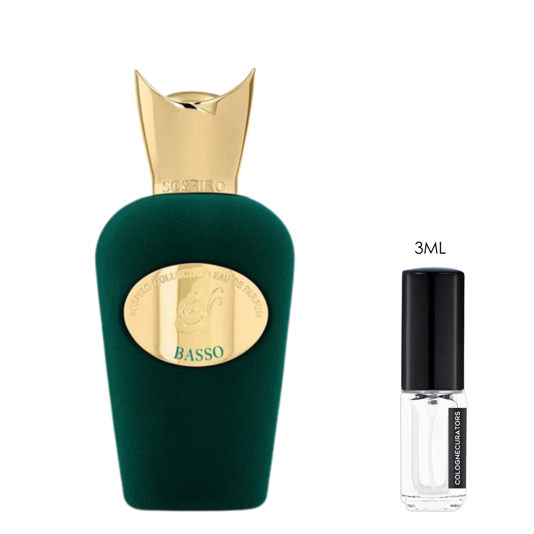SAMPLE - Sospiro Basso EDP
