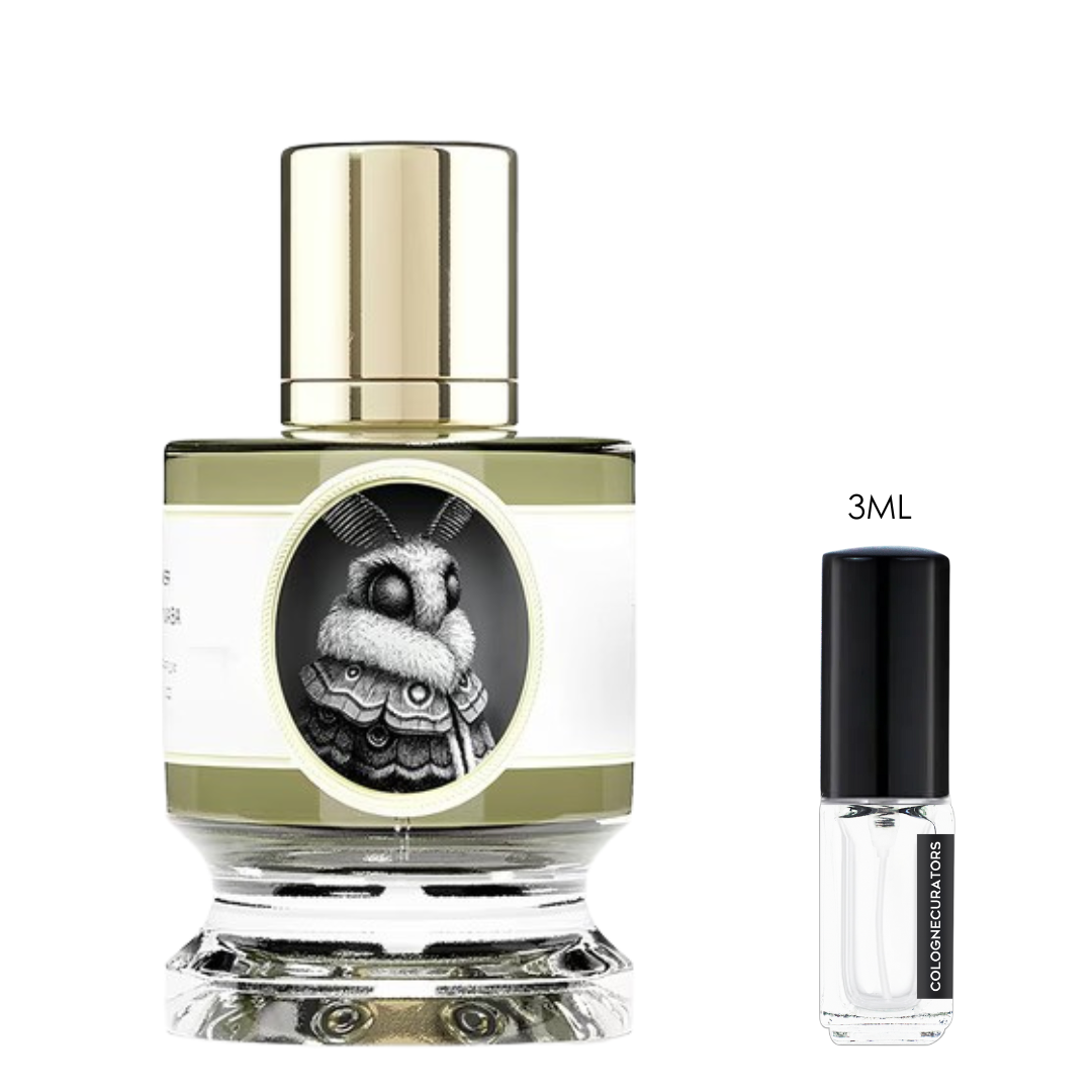 SAMPLE - Zoologist Moth Extrait