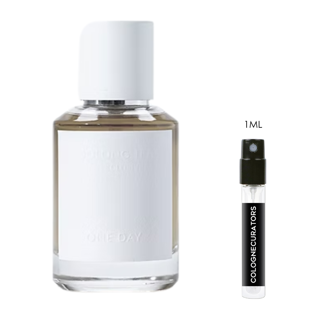 SAMPLE - One Day Oolong Tea EDP