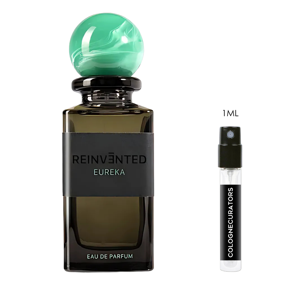 SAMPLE - Reinvented Parfums Eureka EDP