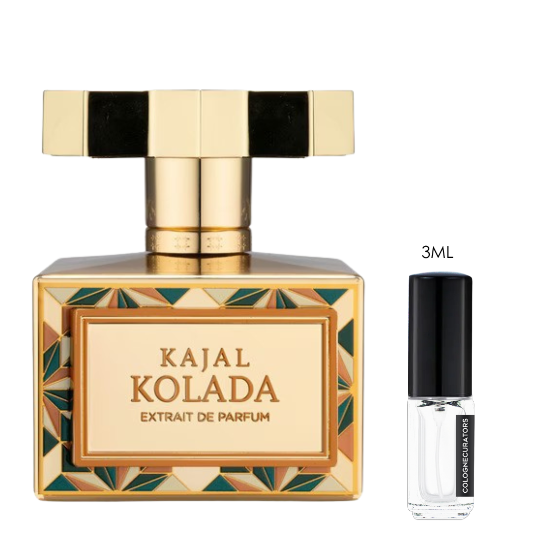 SAMPLE - Kajal Kolada EDP