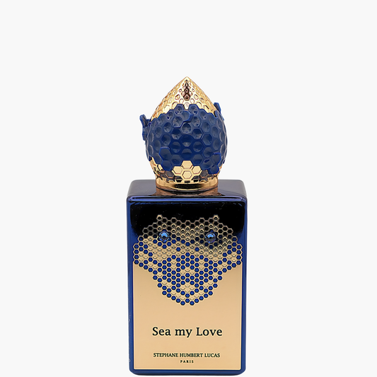 Stephane Humbert Lucas Sea My Love EDP