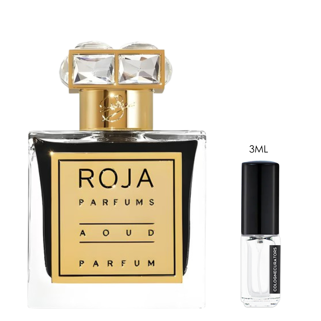 SAMPLE - Roja Parfums Aoud Parfum
