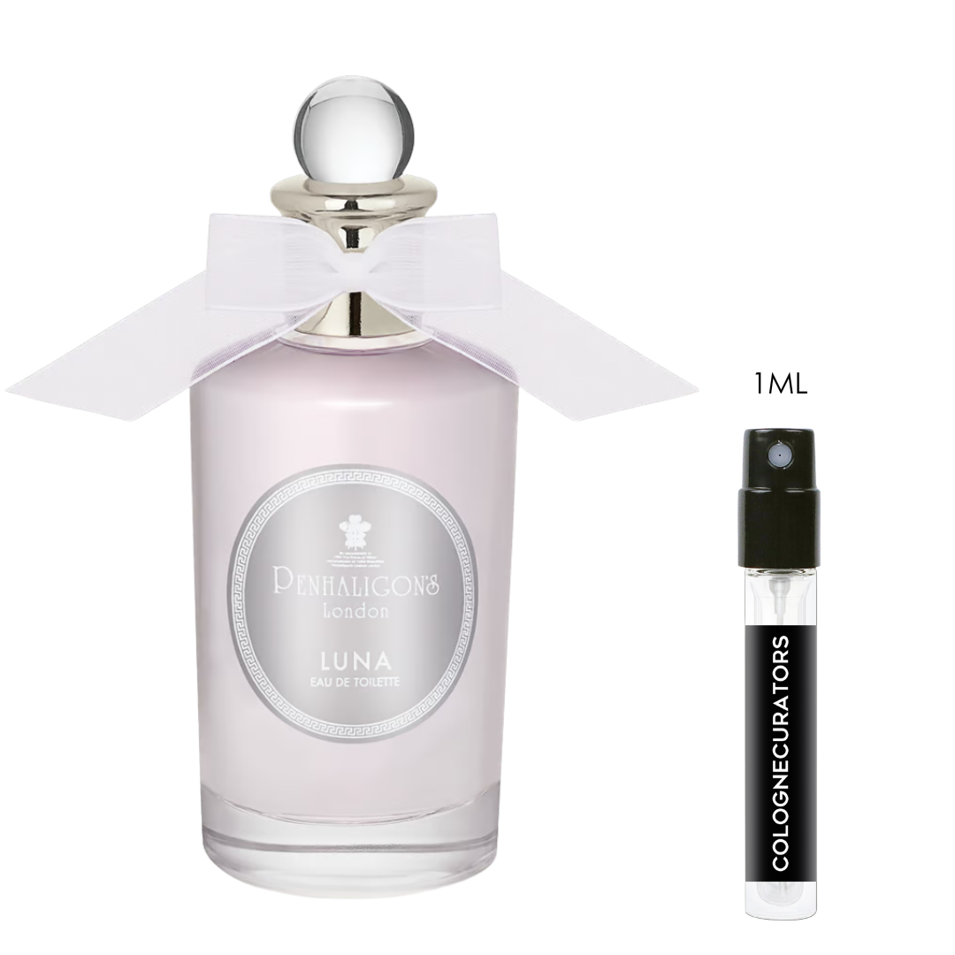 SAMPLE - Penhaligon's Luna EDT