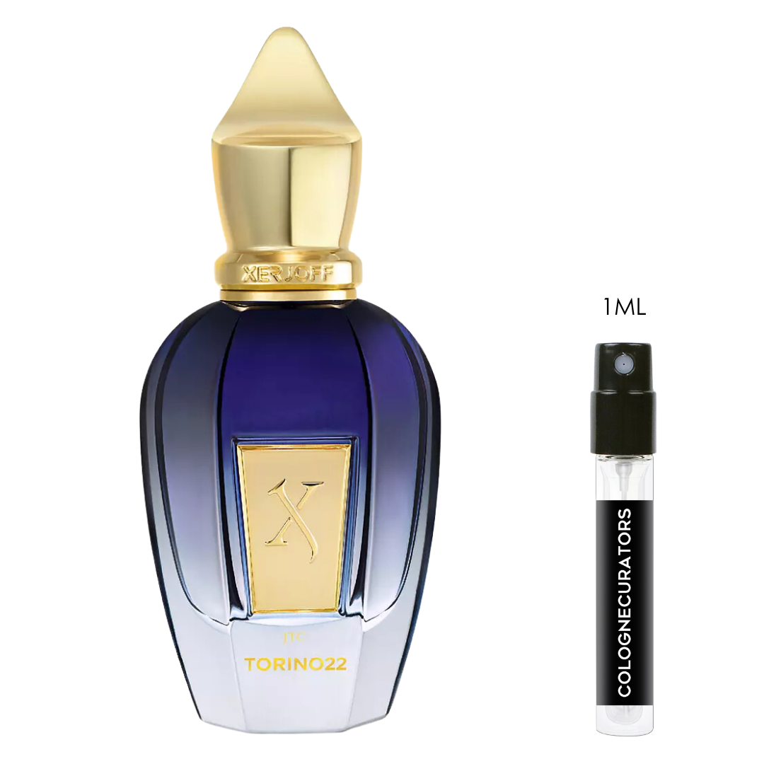 SAMPLE - Xerjoff Torino 22 EDP