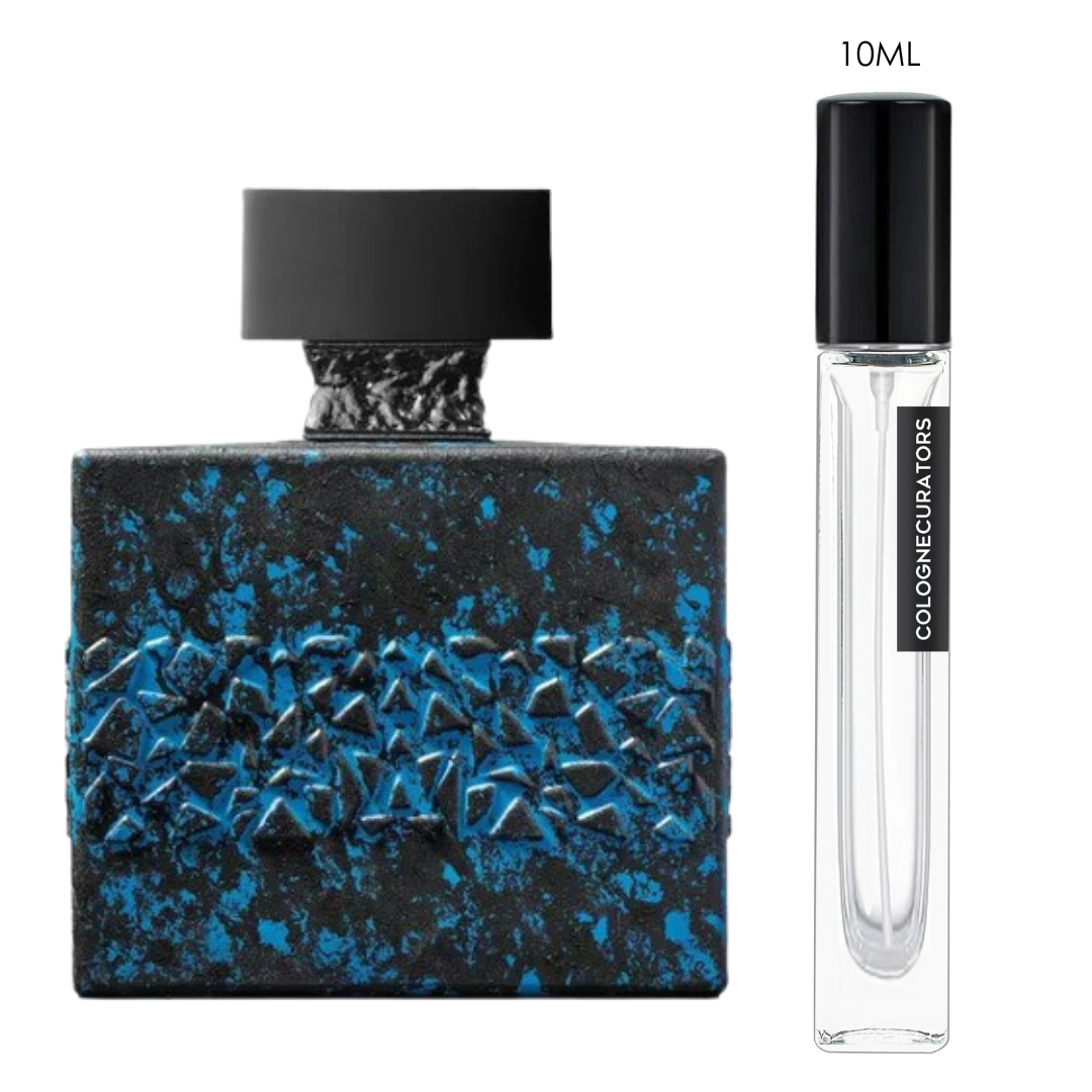 SAMPLE - M. Micallef Desirtoxic L'Intense EDP