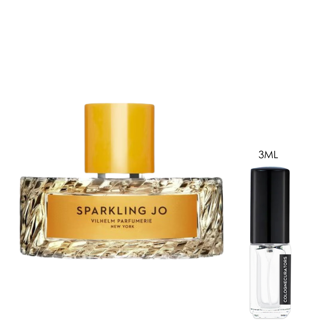 SAMPLE - Vilhelm Parfumerie Sparkling Jo EDP