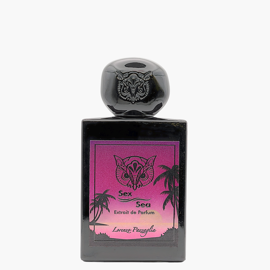 Lorenzo Pazzaglia Sex Sea Extrait