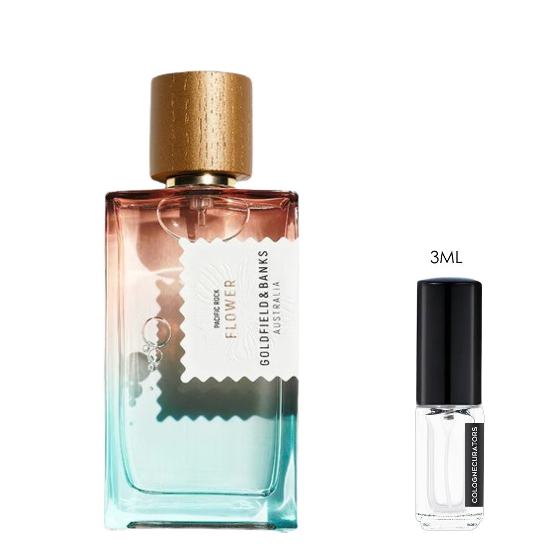 SAMPLE - Goldfield & Banks Pacific Rock Flower EDP
