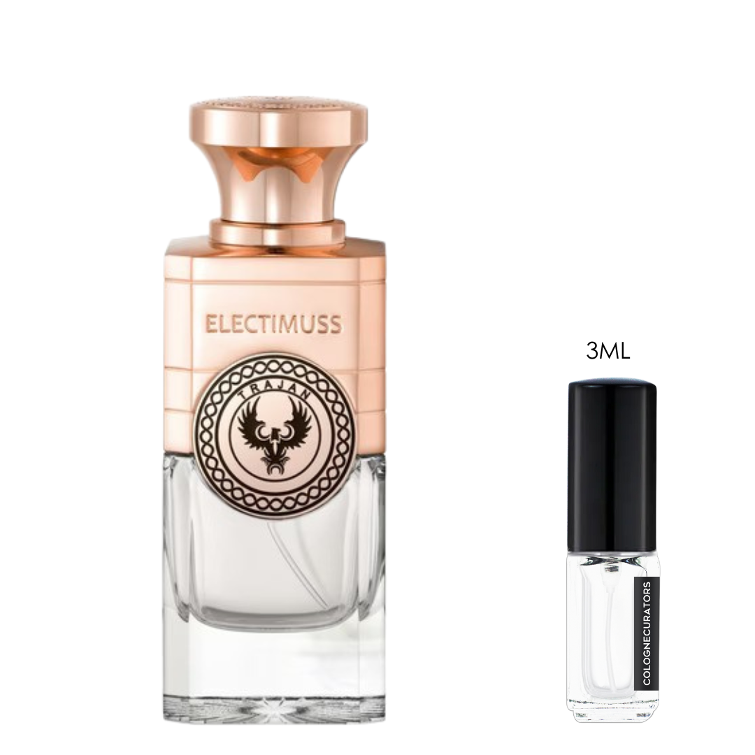 SAMPLE - Electimuss Trajan EDP