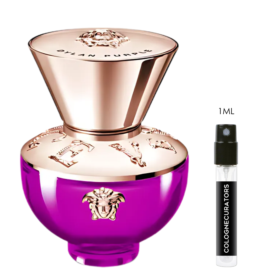 SAMPLE - Versace Pour Femme Dylan Purple EDP