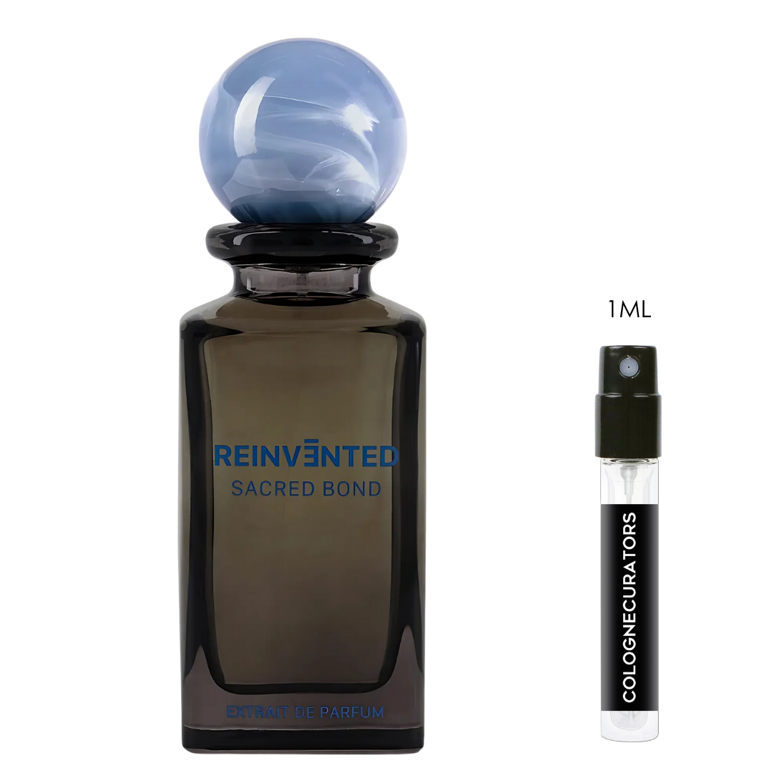 SAMPLE - Reinvented Parfums Sacred Bond EDP