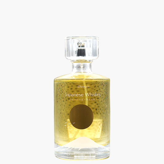 d'Annam Japanese Whiskey EDP