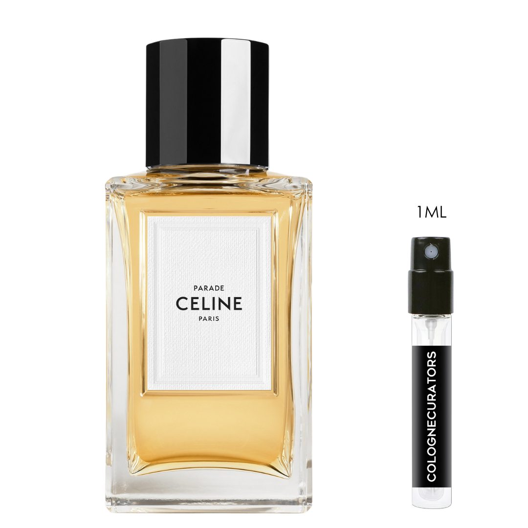 SAMPLE - Celine Parade EDP