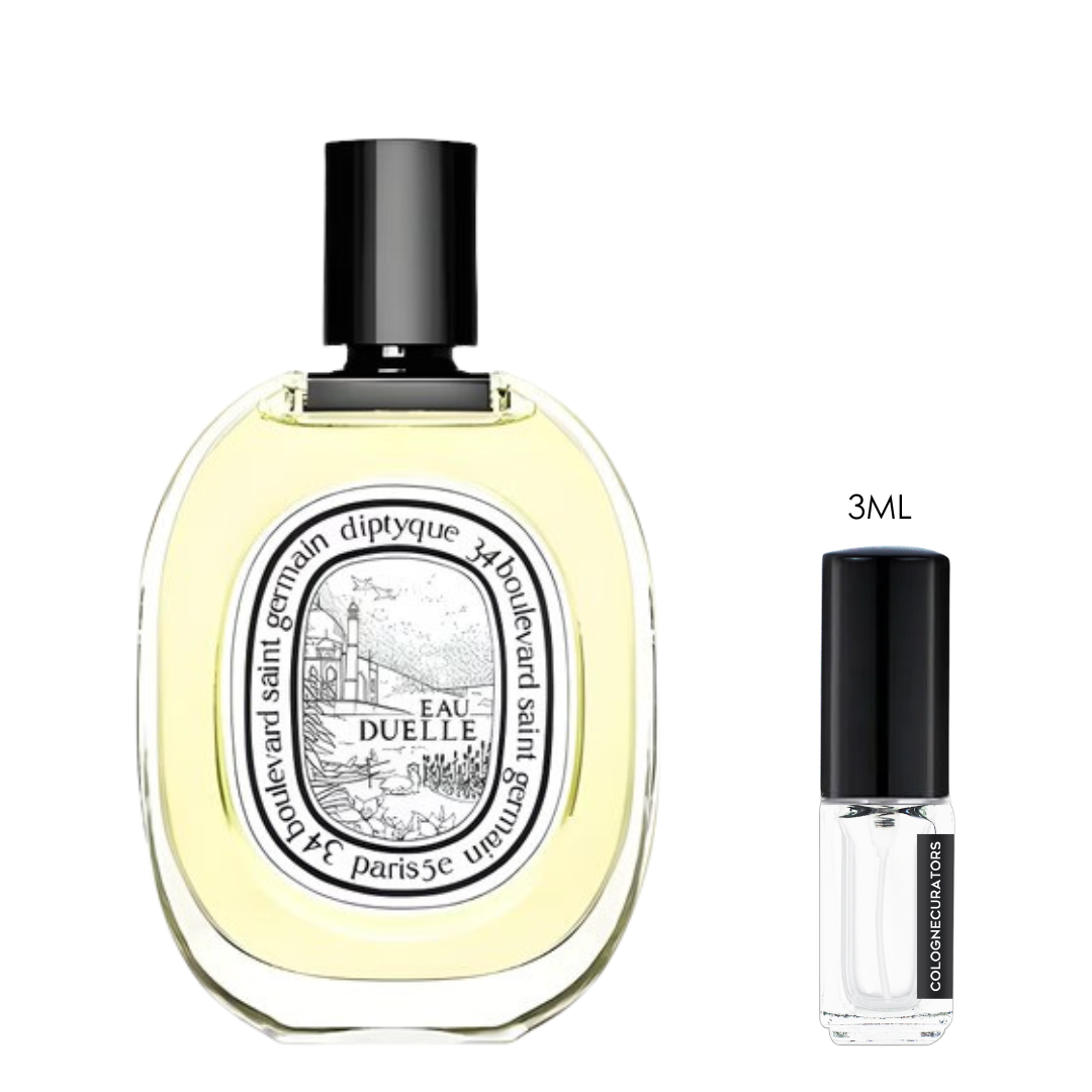 SAMPLE - Diptyque Eau Duelle EDT