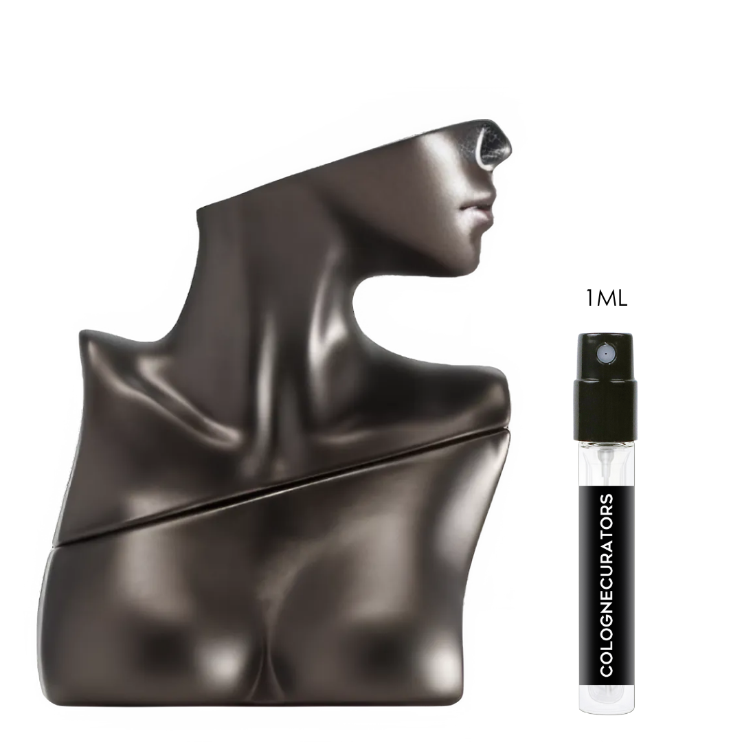 SAMPLE - Billie Eilish Eilish No. 2 EDP