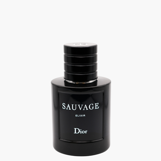 Dior Sauvage Elixir