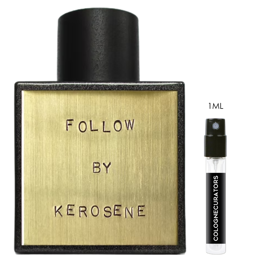 SAMPLE - Kerosene Follow EDP