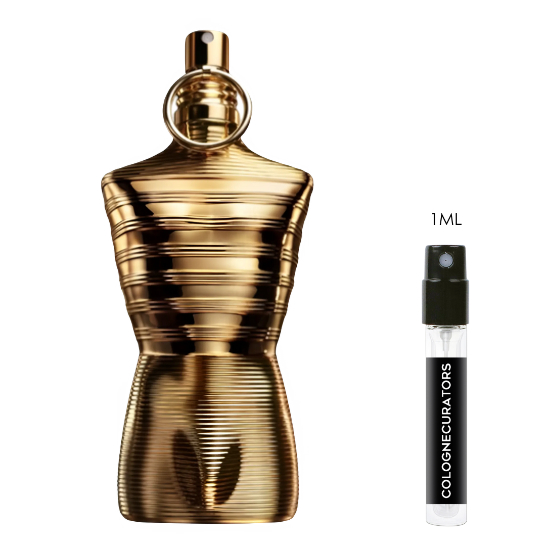 SAMPLE - Jean Paul Gaultier Le Male Elixir Absolu