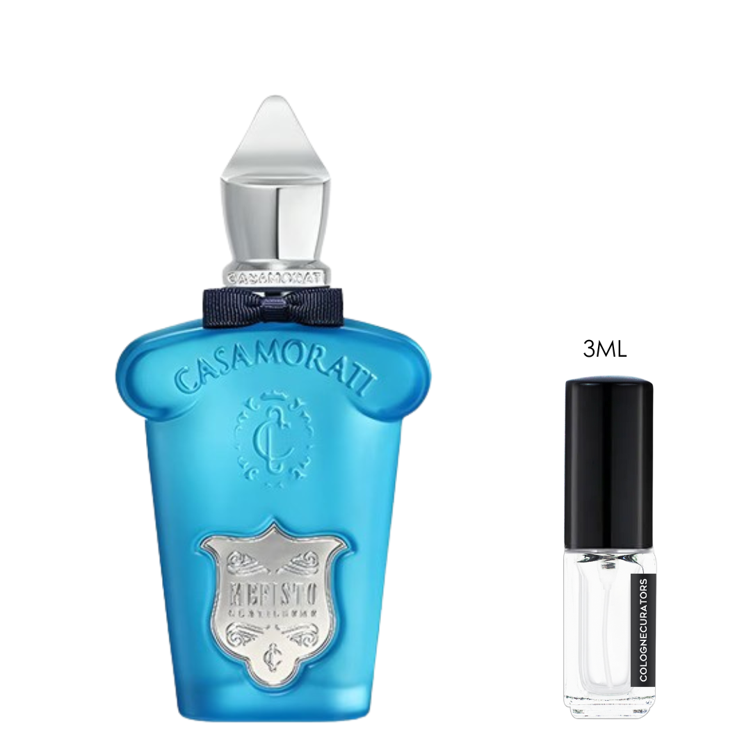 SAMPLE - Xerjoff Mefisto Gentiluomo EDP