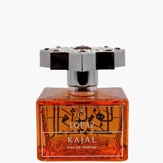 Kajal Topaz