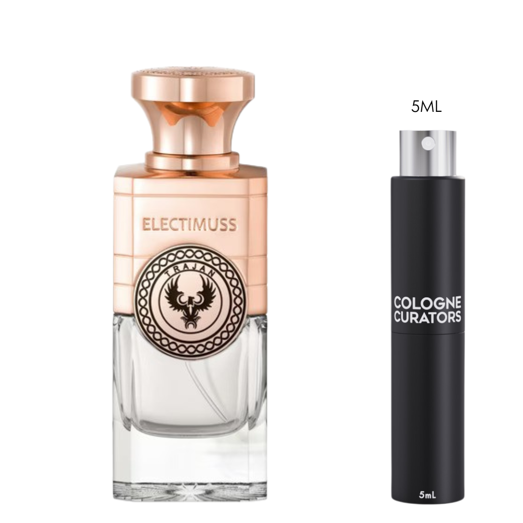 SAMPLE - Electimuss Trajan EDP