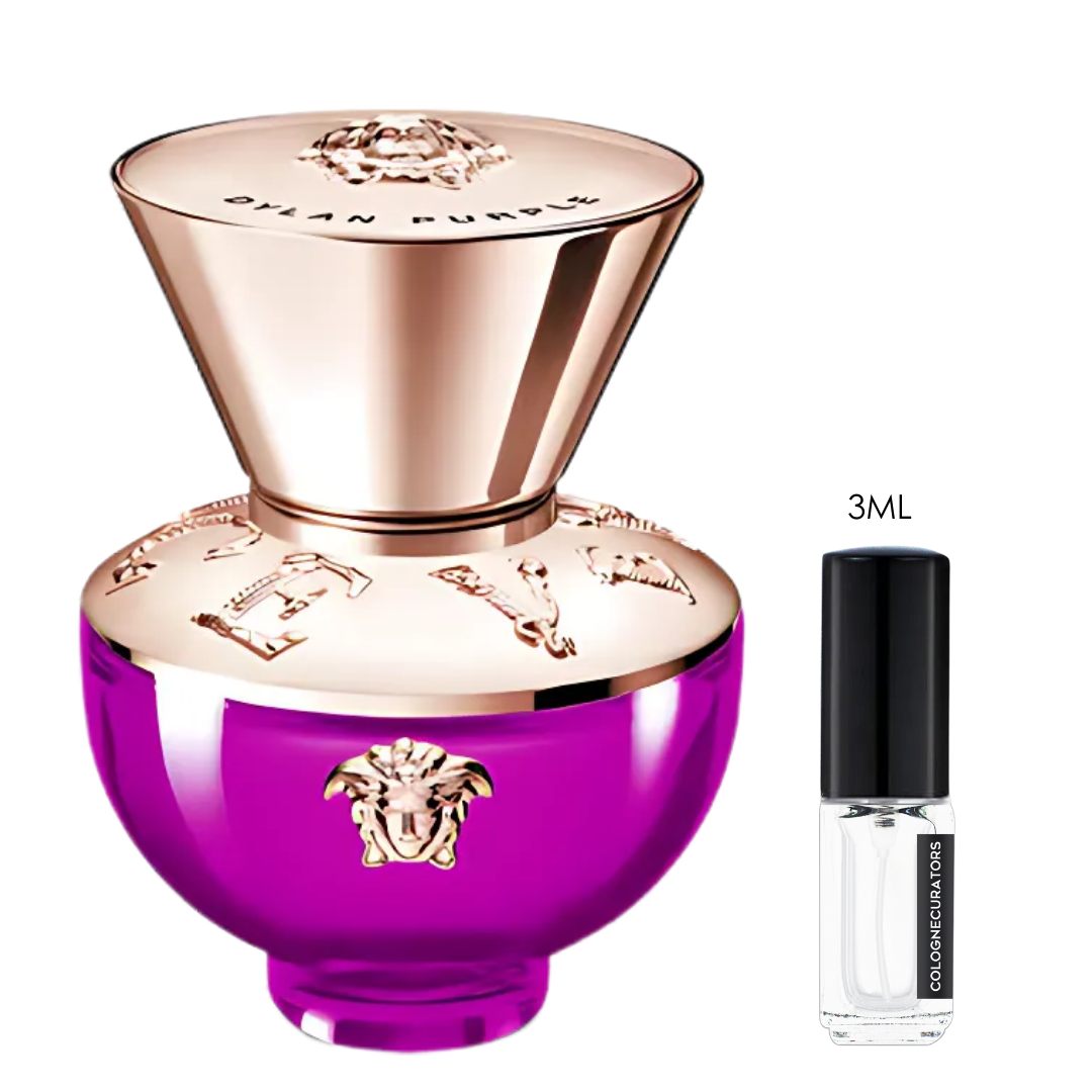 SAMPLE - Versace Pour Femme Dylan Purple EDP