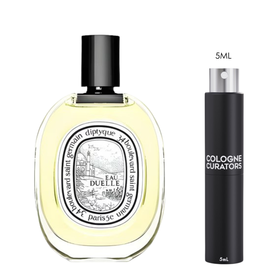 SAMPLE - Diptyque Eau Duelle EDT