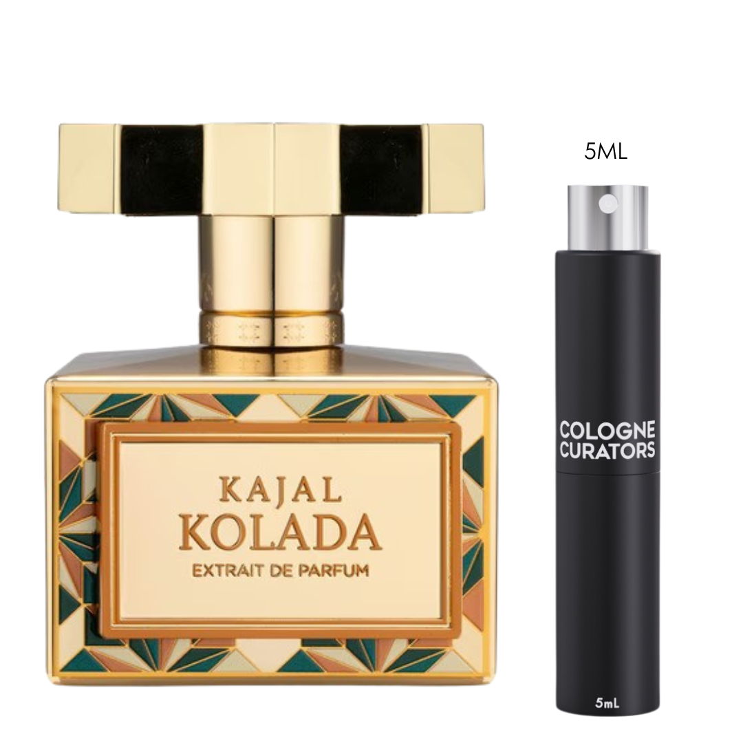 SAMPLE - Kajal Kolada EDP