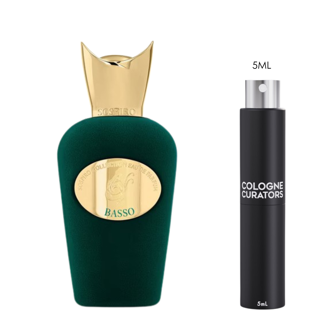 SAMPLE - Sospiro Basso EDP