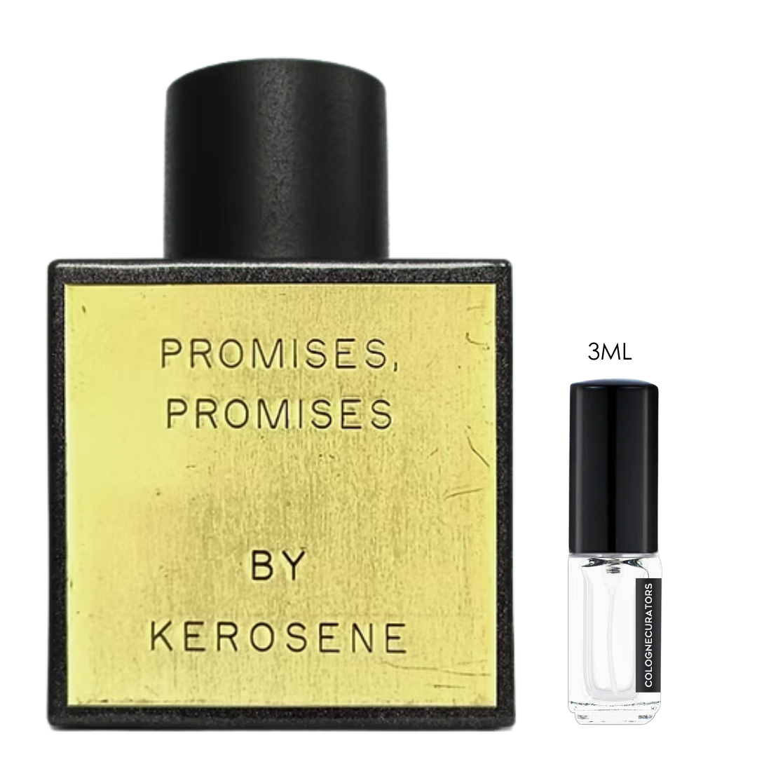 SAMPLE - Kerosene Promises, Promises EDP
