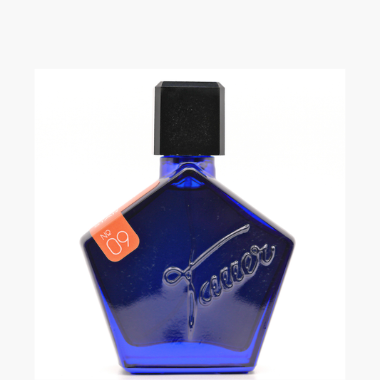 Tauer Perfumes Orange Star EDP