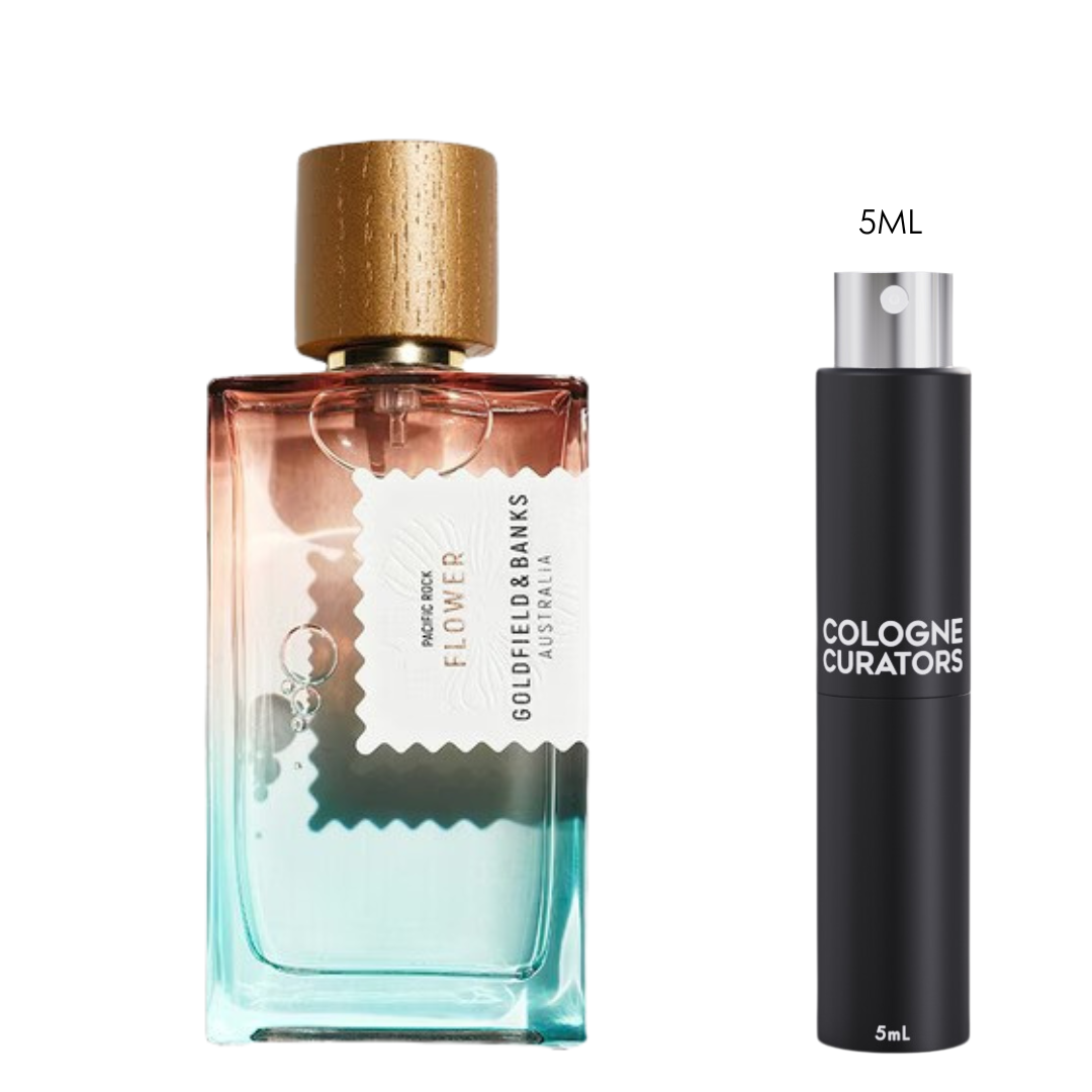 SAMPLE - Goldfield & Banks Pacific Rock Flower EDP