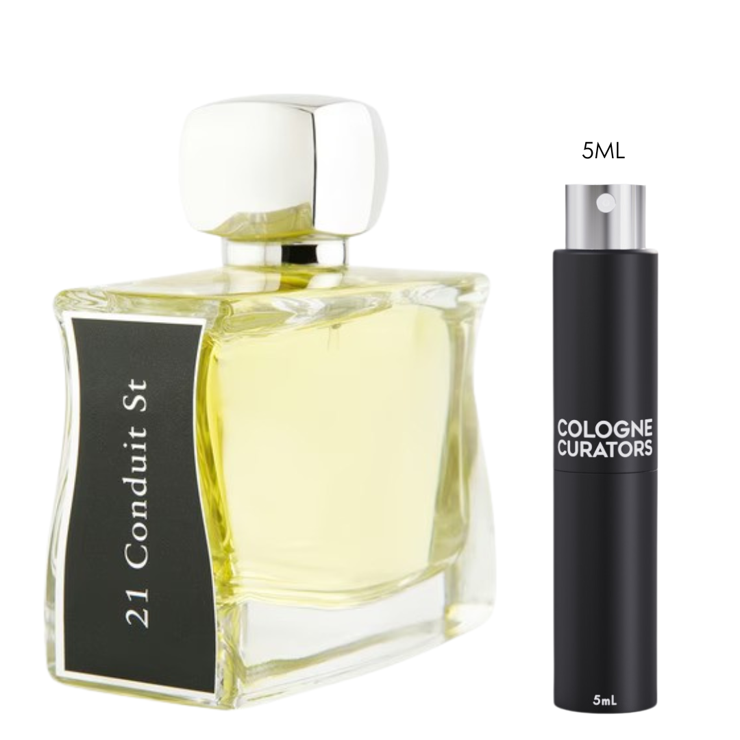 SAMPLE - Jovoy Paris 21 Conduit St EDP