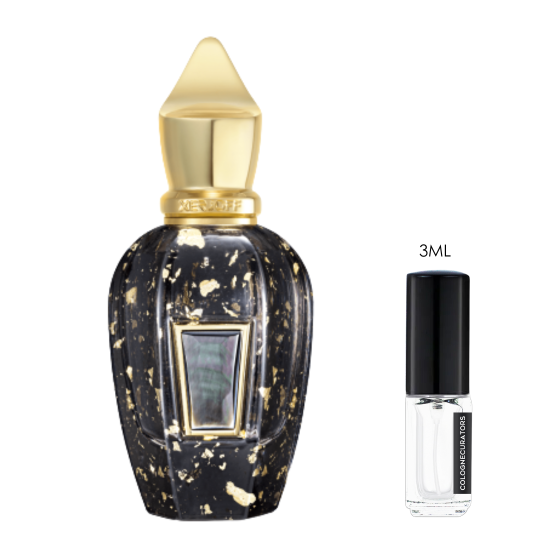 SAMPLE - Xerjoff Homme Anniversary EDP